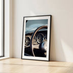 Vol.1 | Leather & Light Vyntage