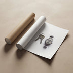 Vol.1 | Icon Study White Out Vyntage