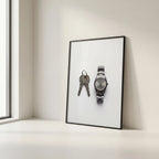 Vol.1 | Icon Study White Out Vyntage