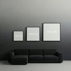 Vol.1 | Icon Study White Out Vyntage