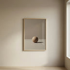 Vol.2 | Still Form — Sphere Study No. 01 Vyntage