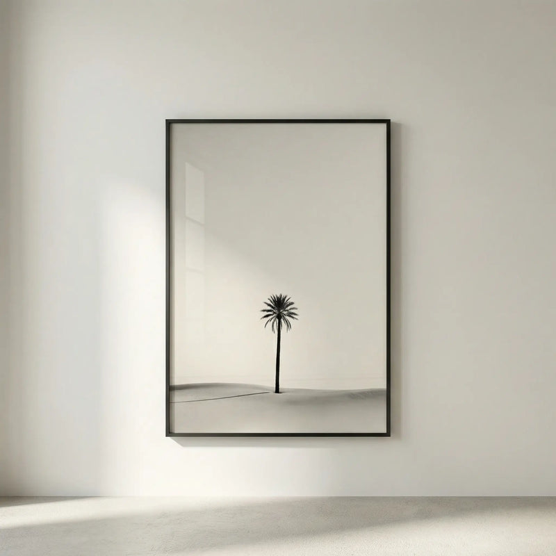 Vol.2 | Palm Study — Horizon No. 02 Vyntage