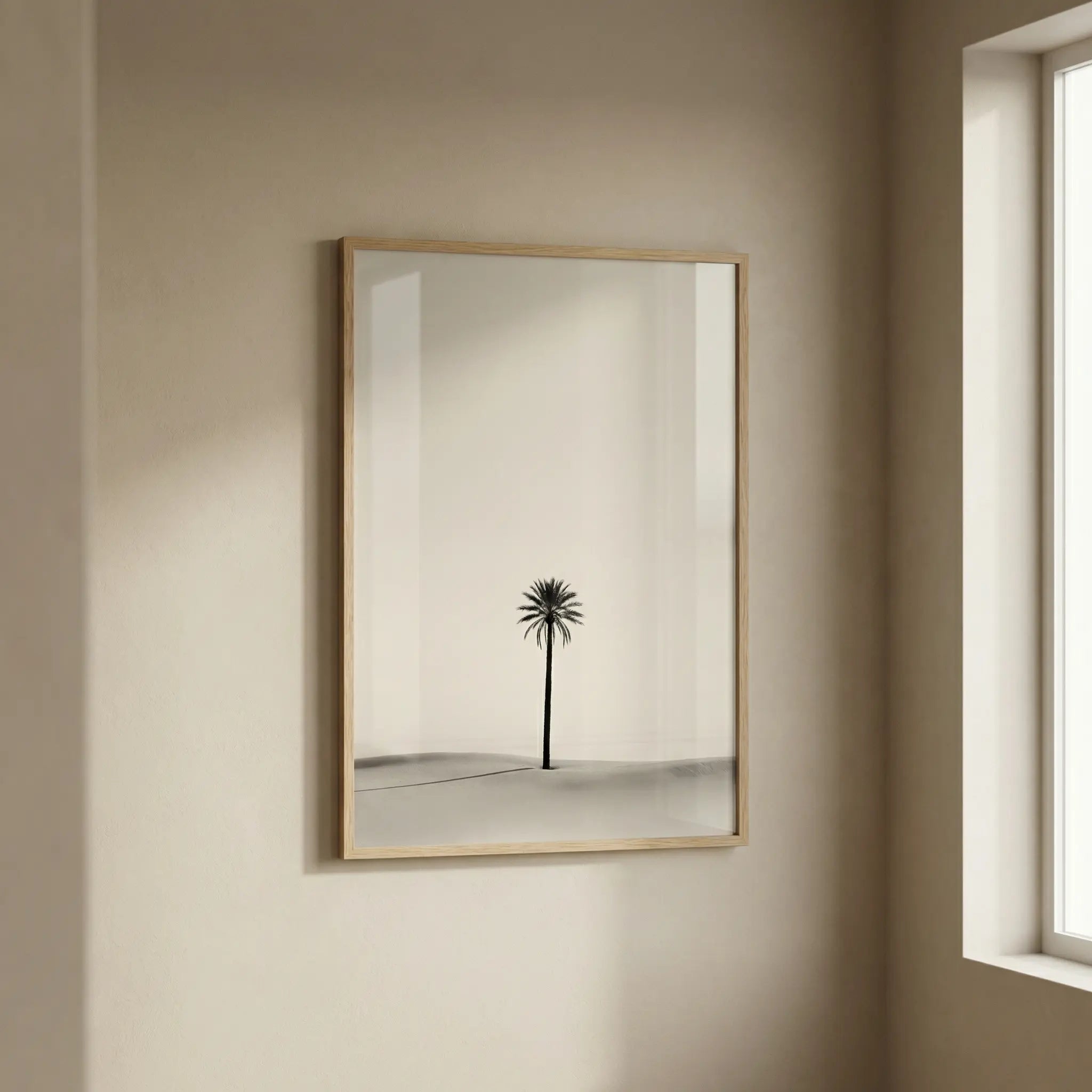 Vol.2 | Palm Study — Horizon No. 02 Vyntage