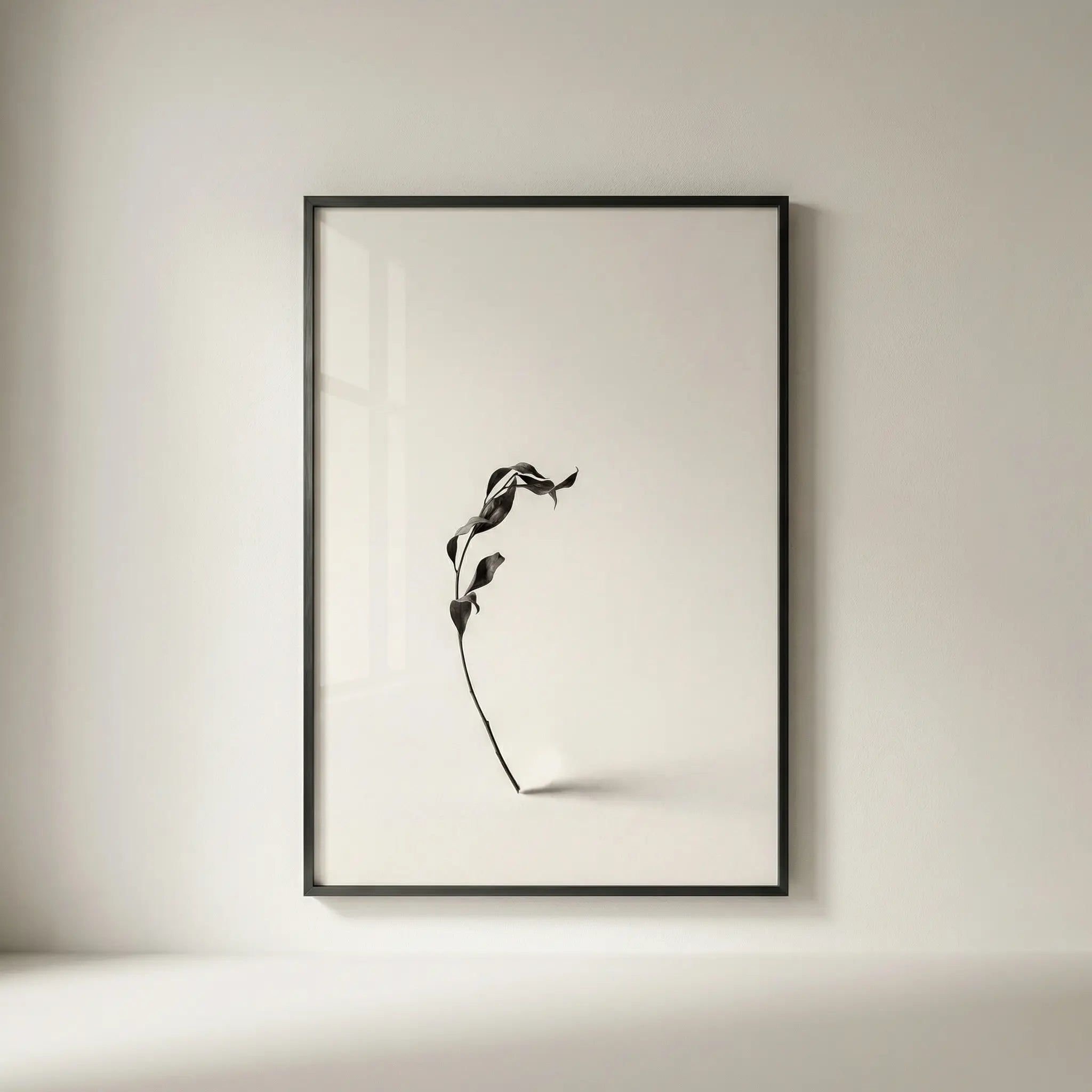 Vol.2 | Still Line — Botanical Study No. 04 Vyntage