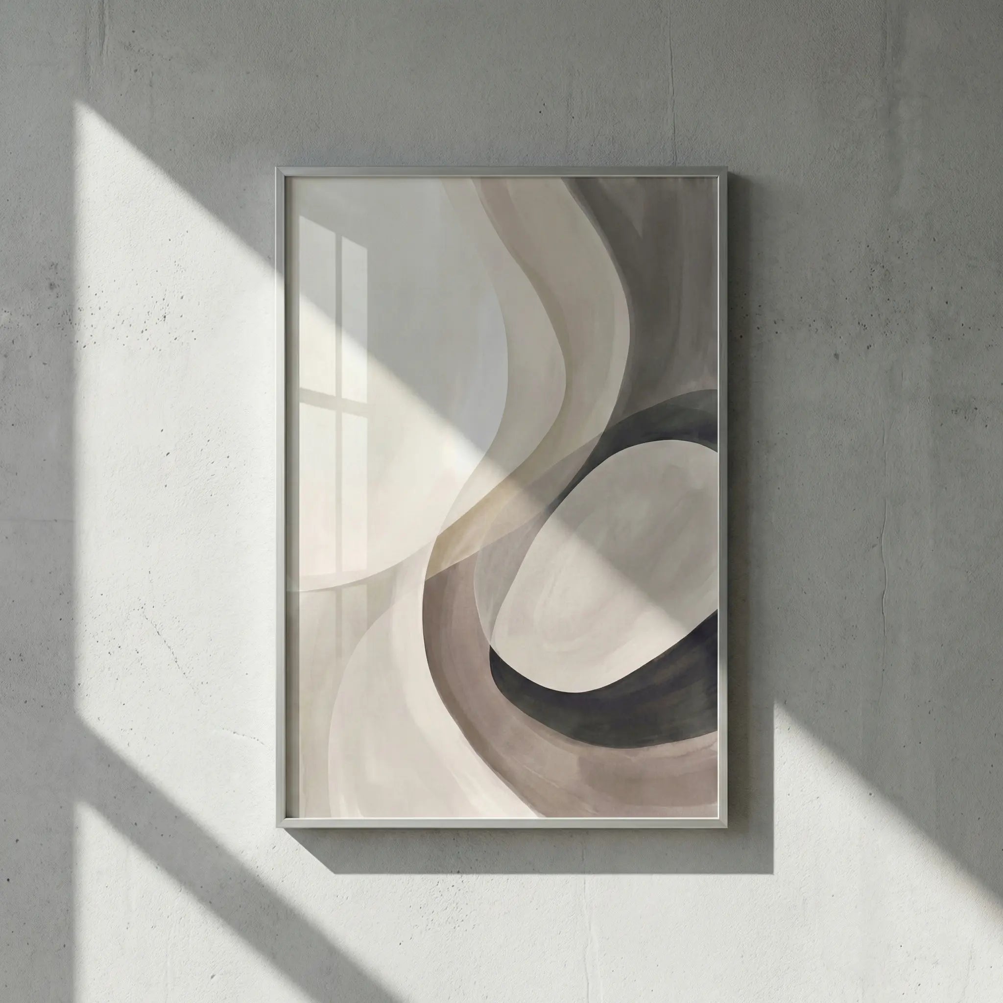 Vol.2 | Drift — Form Study No. 06 Vyntage