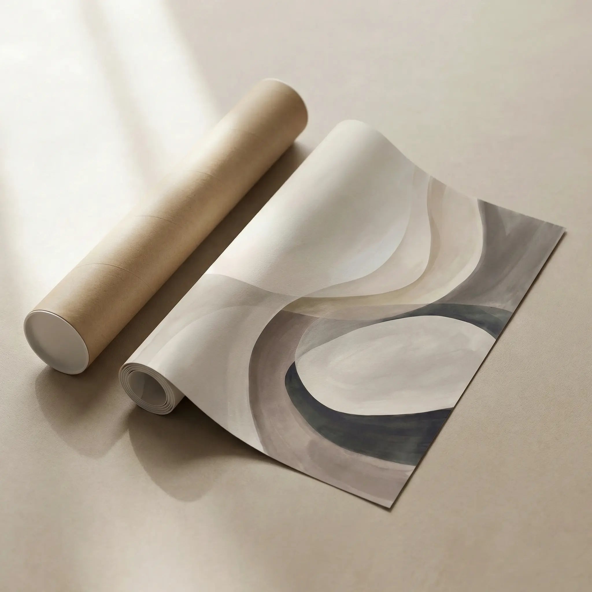 Vol.2 | Drift — Form Study No. 06 Vyntage