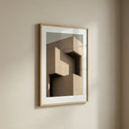 Vol.2 | Plane & Shadow — Structure Study No. 07 Vyntage