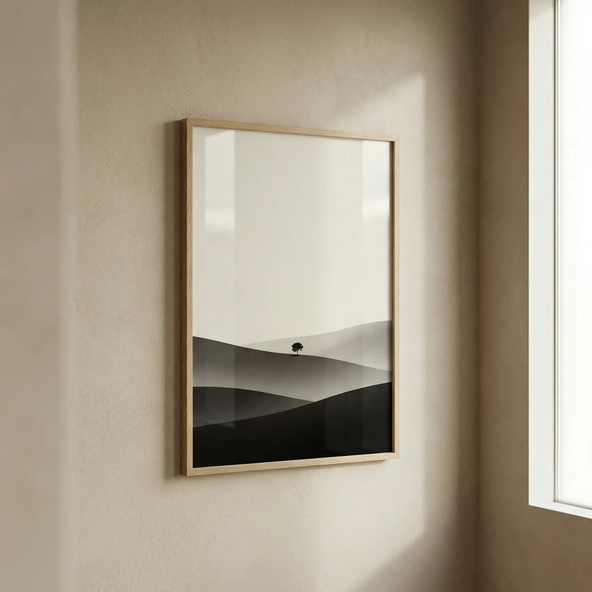 Vol.2 | Distant Form — Horizon Study No. 08 Vyntage