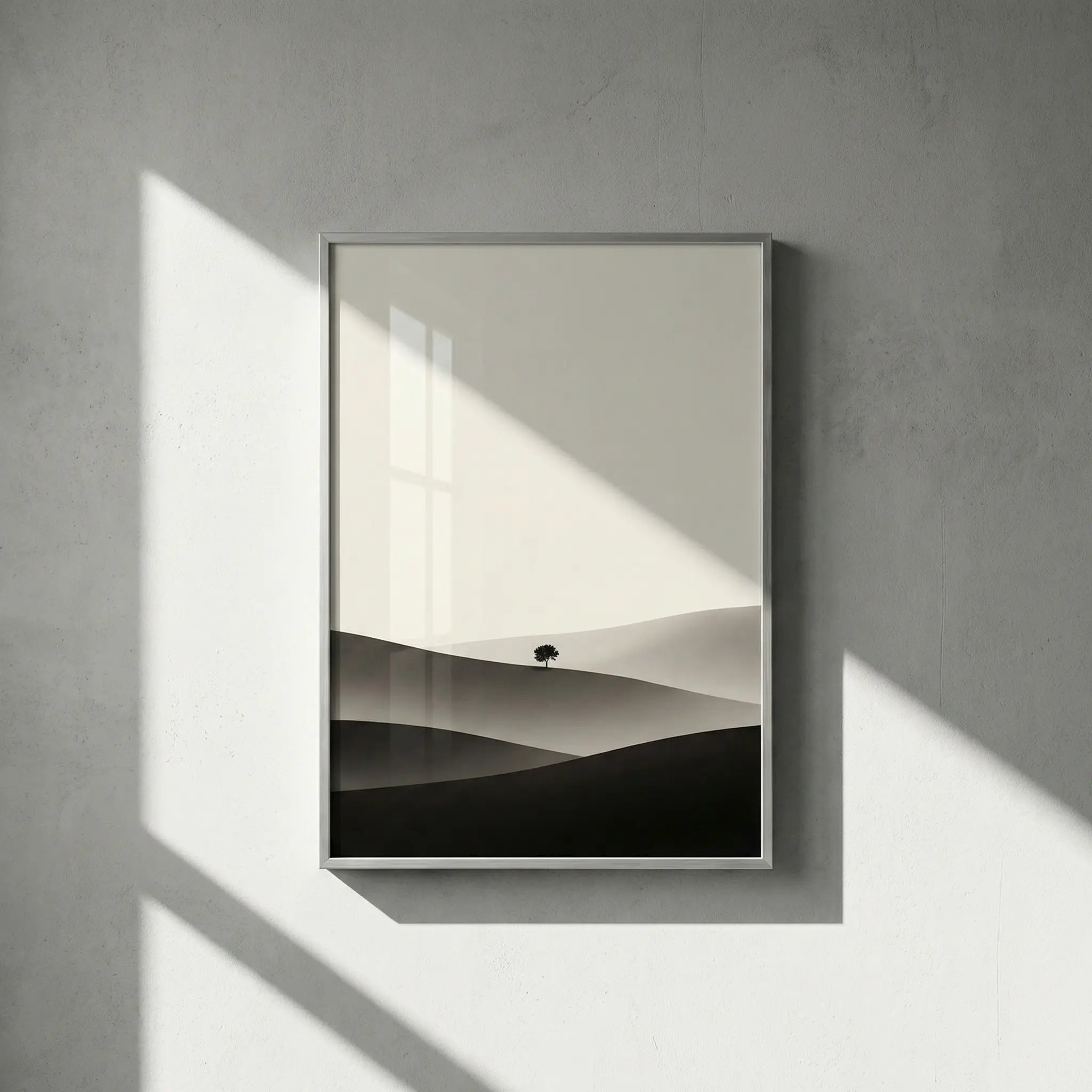 Vol.2 | Distant Form — Horizon Study No. 08 Vyntage