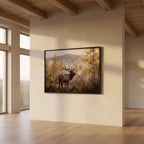 Vol. 3 | Elk in Aspen Grove Vyntage