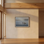 Vol. 3 | Canvasbacks on Open Water Vyntage