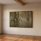 Vol. 3 | Mallards in Flooded Timber Vyntage