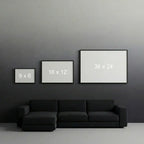 Vol. 3 | Pronghorn on Wide Prairie Vyntage